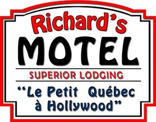 Richard's Motel Entertainment